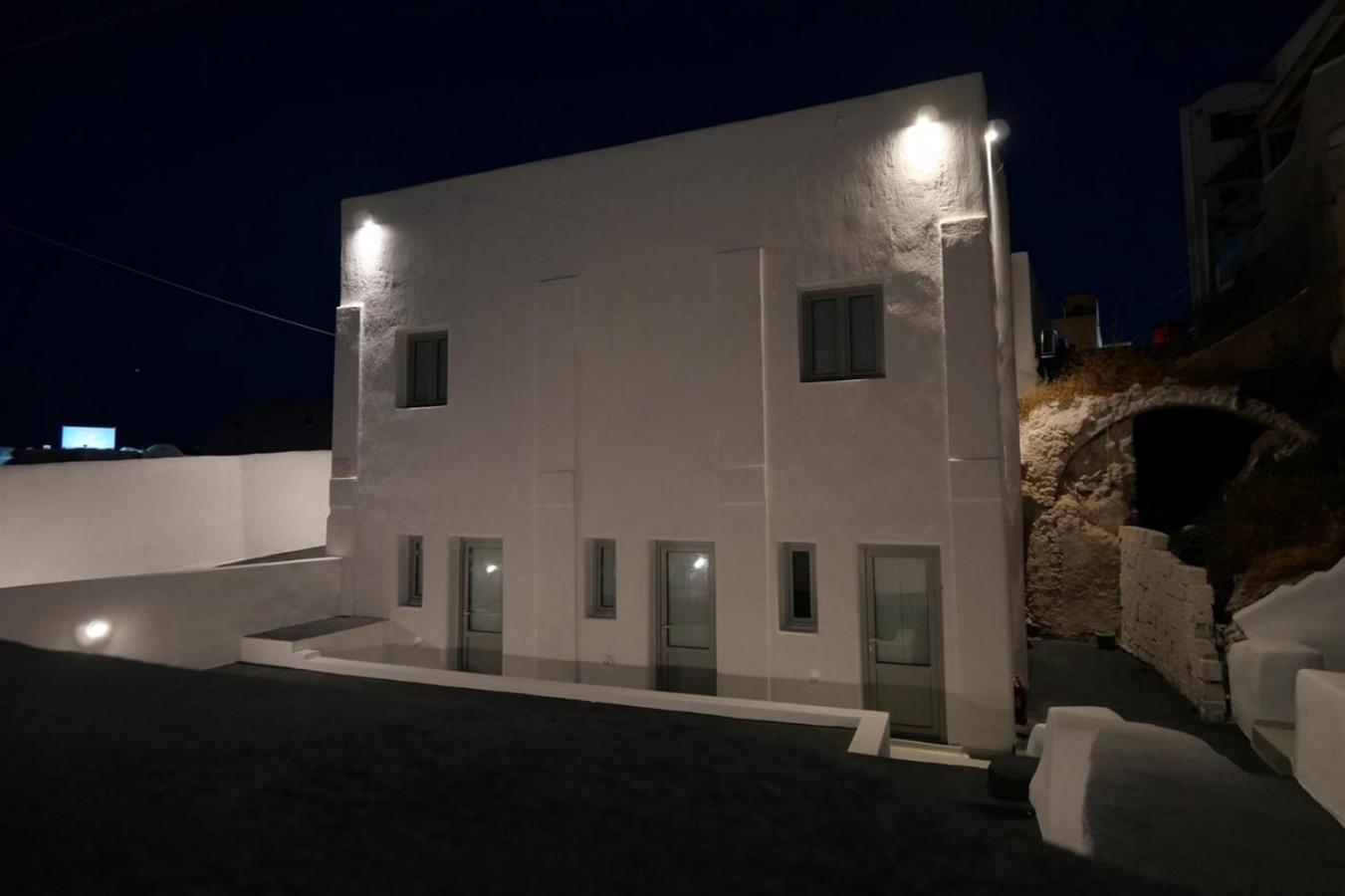 Fira Center Freedom Rooms Екстер'єр фото