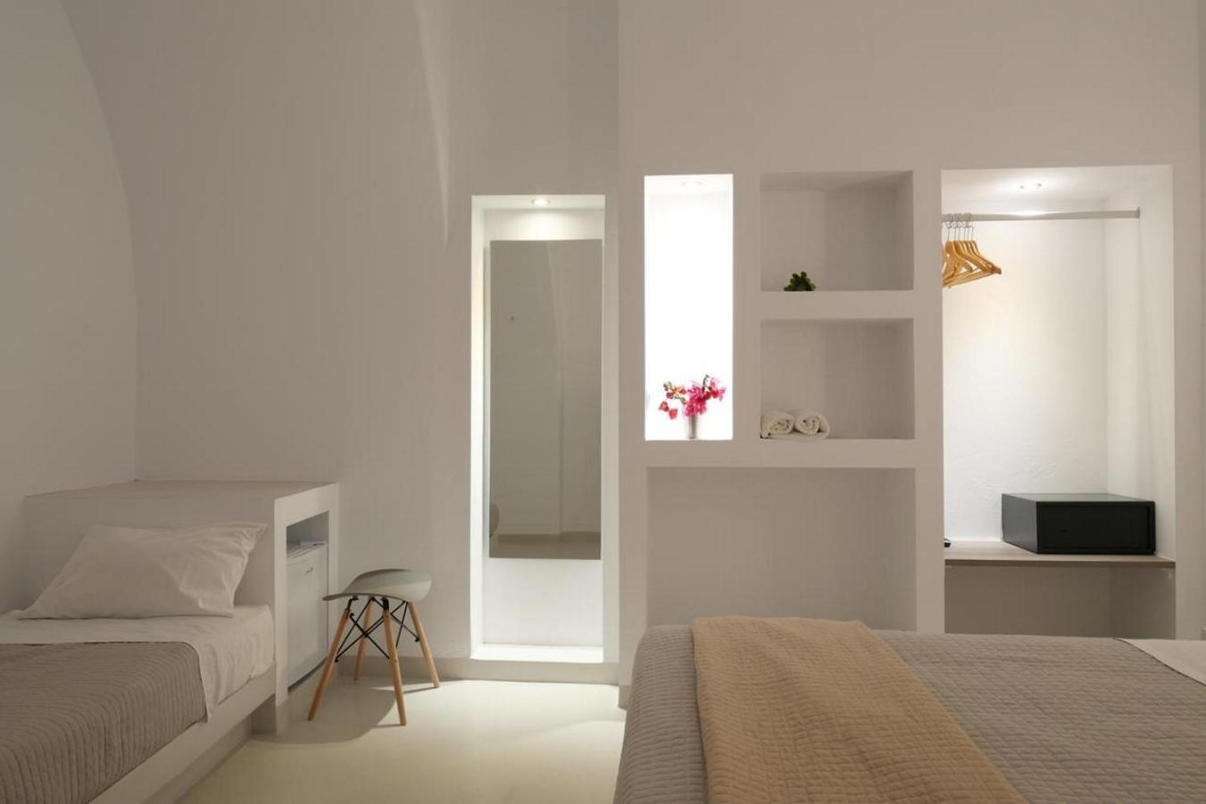 Fira Center Freedom Rooms Екстер'єр фото