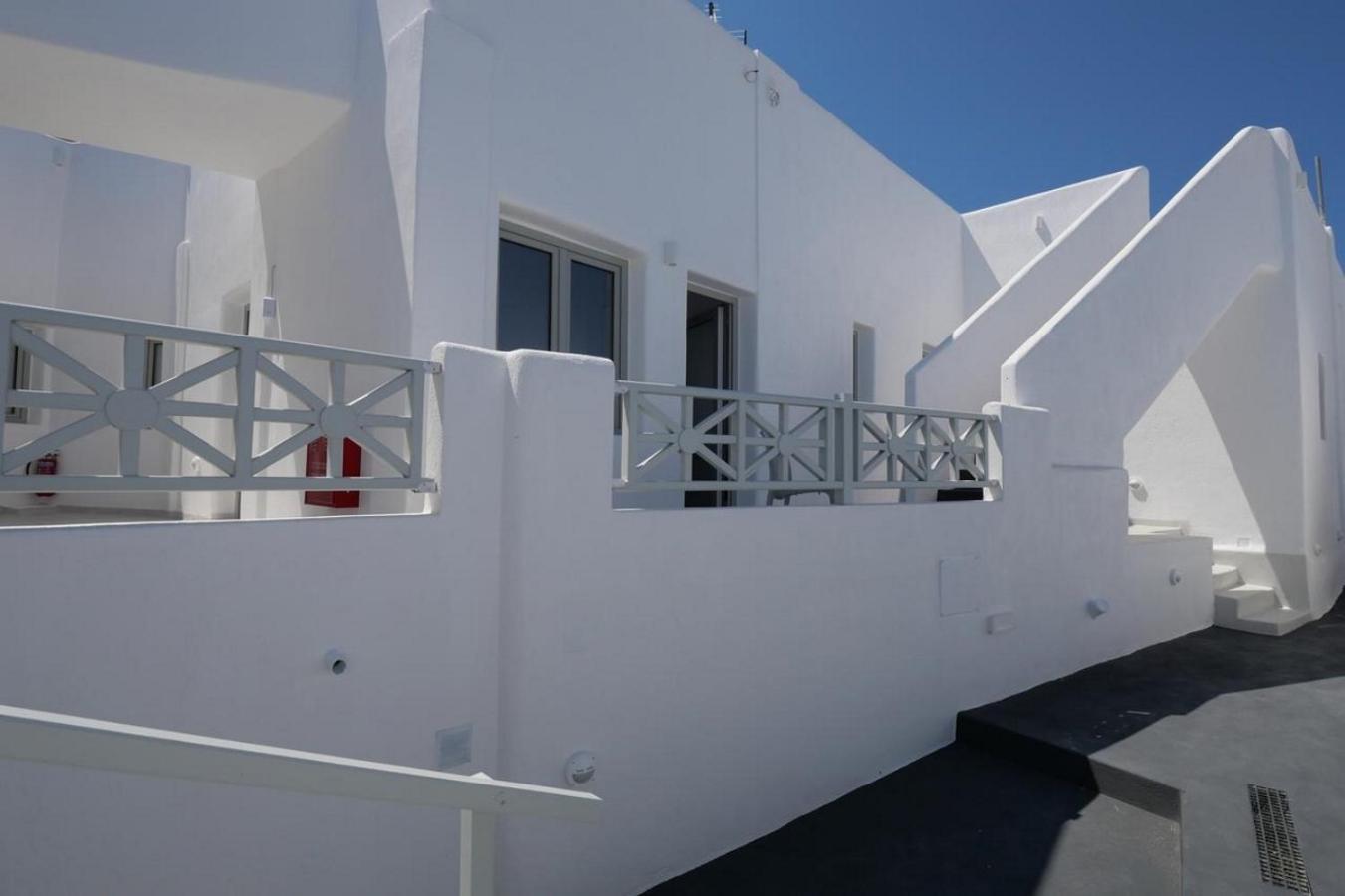 Fira Center Freedom Rooms Екстер'єр фото