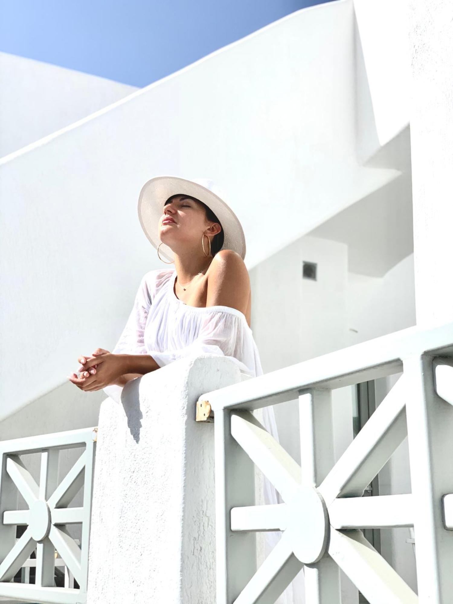 Fira Center Freedom Rooms Екстер'єр фото